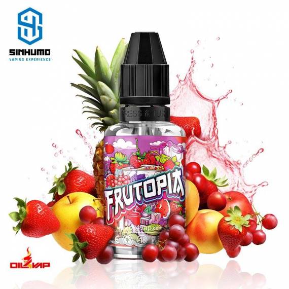 Aroma Frutopia 30ml by OIL4VAP Aroma Frutopia 30ml by OIL4VAP