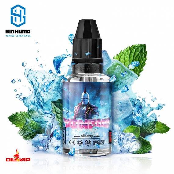 Aroma Yondw 30ml by OIL4VAP Aroma Yondw 30ml by OIL4VAP