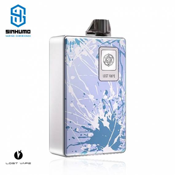 Centaurus B80 AIO Boro by Lost Vape