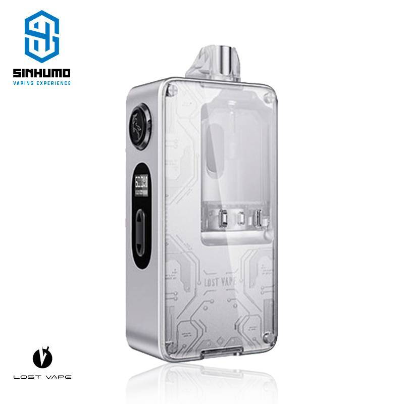 Pod Centaurus B60 AIO by Lost Vape