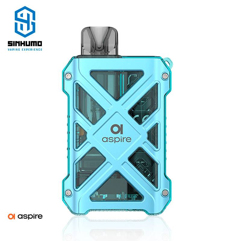 Pod Gotek X 2 by Aspire