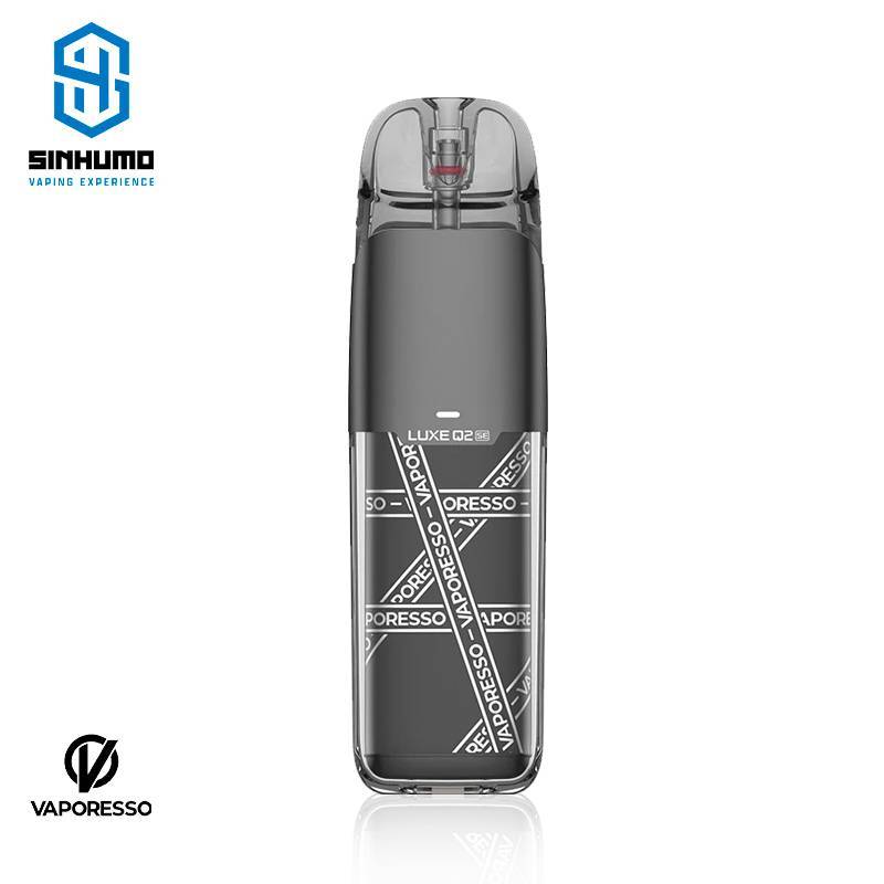 Pod Luxe Q2 SE by Vaporesso