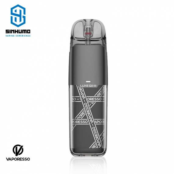 Pod Luxe Q2 SE by Vaporesso