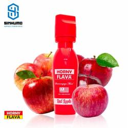 Red Apple 55ml By Horny Flava