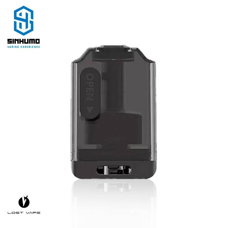 Centaurus Boro Tank by Lost Vape