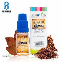 Sales Apache Mist 18mg 10ml By Atmos Lab