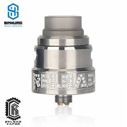 ICE Reload S RDA (Limited Edition) by Reload Vapor USA