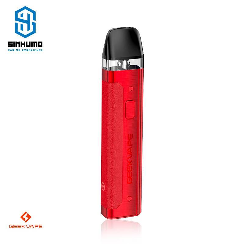 Pod AQ by Geekvape
