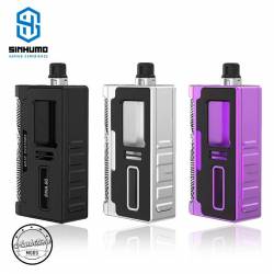 Mod Kil Lite DNA60 by Ambition Mods x Kilic Customs