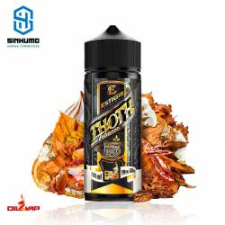 Thoth Tobacco 100ml by Oil4Vap