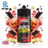Vampire Ice Cream Aroma Short 100ml By Juicy Flavors