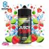 Strawberry Lime Ice Aroma Short 100ml By Juicy Flavors