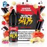 Sales Juicy Salts Juicy Flavors Vampire Ice Cream 10ml