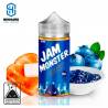 Blueberry 100ml By Jam Monster