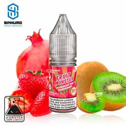 Sales Strawberry Kiwi Pomegranate 10ml by Jam Monster