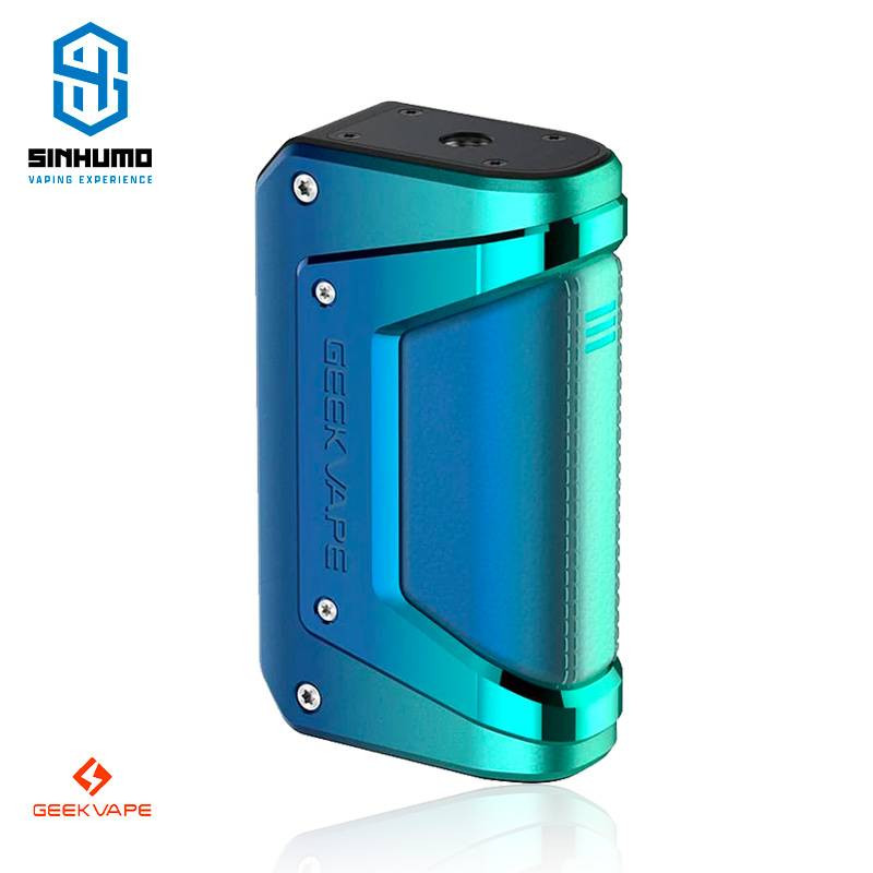 Mod Aegis Legend 2 (L200) By GeekVape | Sinhumo