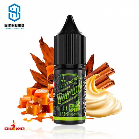 Sales Marduk 10ml by Oil4vap Sales Marduk 10ml by Oil4vap