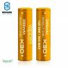 Bateria K30 INR18650 30A 3000mAh by Vapcell