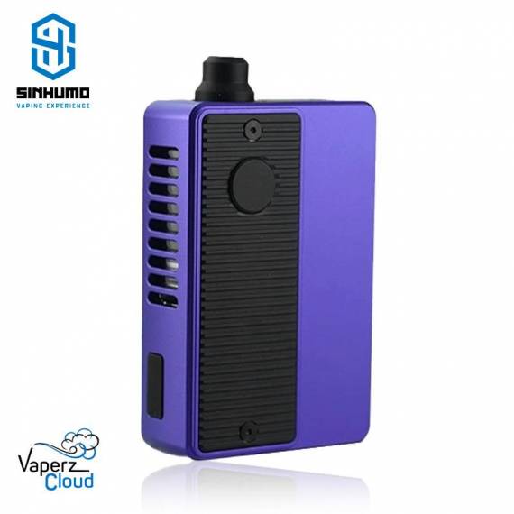 Kit San AIO by Vaperz Cloud x GeroBak