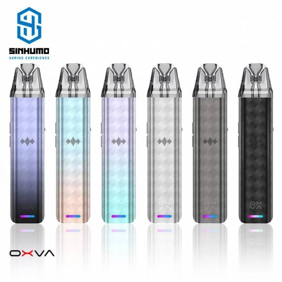 Pod Xlim SE 2 by Oxva