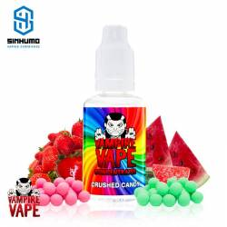 Aroma Crushed Candy 30ml by Vampire Vape