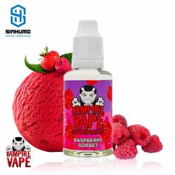 Aroma Raspberry Sorbet 30ml by Vampire Vape