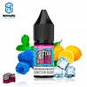 Sales Blue Razz Lemonade Ice 10ml By Juice Sauz Drifter Bar Salts