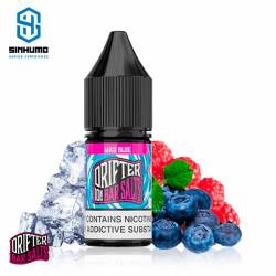 Sales Mad Blue 10ml By Juice Sauz Drifter Bar Salts