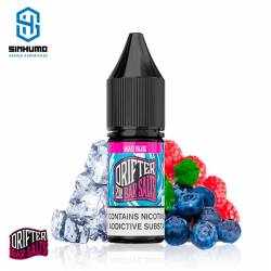 Sales Mad Blue 10ml By Juice Sauz Drifter Bar Salts