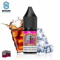 Sales Cola Ice 10ml By Juice Sauz Drifter Bar Salts