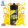 Banana Candy Aroma Short 100ml By Juicy Flavors