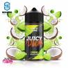 Coco Lime Aroma Short 100ml By Juicy Flavors