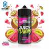 Kiwi Watermelon Aroma Short 100ml By Juicy Flavors
