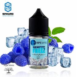 Aroma Blue Raspberry Freez 30ml by Ripe Vapes