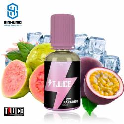 Aroma Icy Paradise 30ml by T-Juice