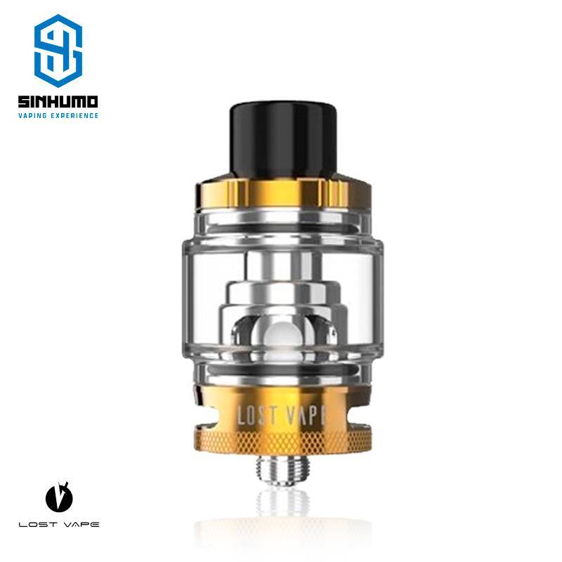 Tank Centaurus Sub-Coo by Lost Vape