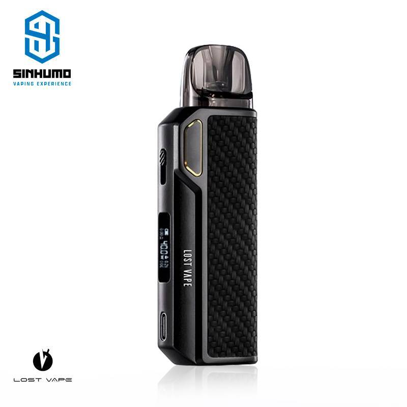 Pod Thelema Elite 40 by Lost Vape