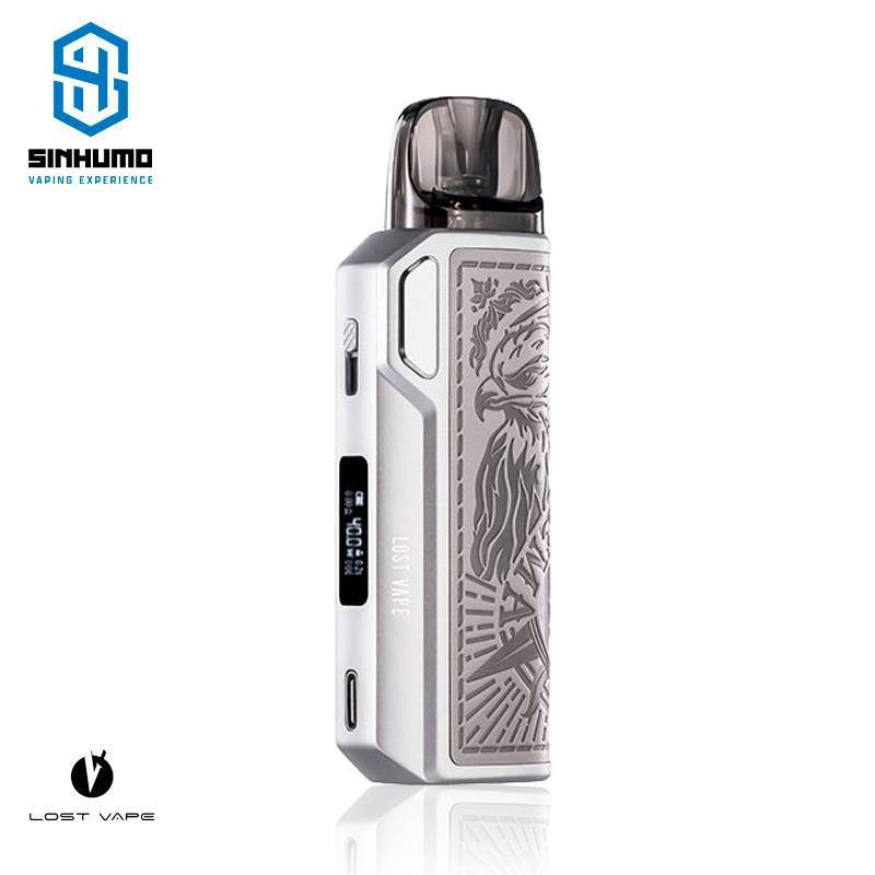 Pod Thelema Elite by Lost Vape