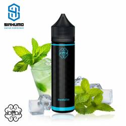 Menthol Ice 50ml By Dotmod