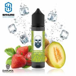 Melon 50ml By Daruma Eliquid