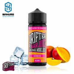 Aroma Mango Ice 24ml (Longfill) by Drifter Bar Juice