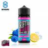 Aroma Blue Razz Lemonade Ice 24ml Longfill by Drifter Bar Juice