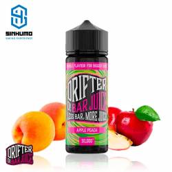 Aroma Apple Peach 24ml (Longfill) by Drifter Bar Juice