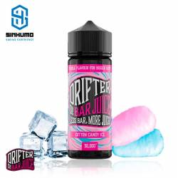 Aroma Cotton Candy Ice 24ml (Longfill) by Drifter Bar Juice