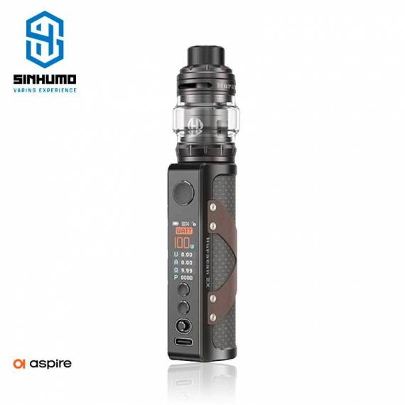 Kit Huracan EX by Aspire