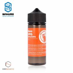 Bases Rapida 80ml by Chemnovatic