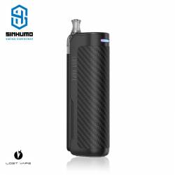 Pod Thelema Nexus by Lost Vape