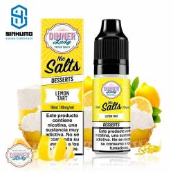 Sales Lemon Tart 10ml by Dinner Lady