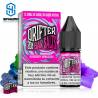 Sales Blueberry Bubblegum 10ml By Juice Sauz Drifter Bar Salts