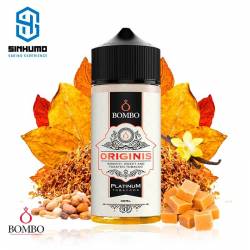 Aroma Originis 30ml (Longfill) by Bombo